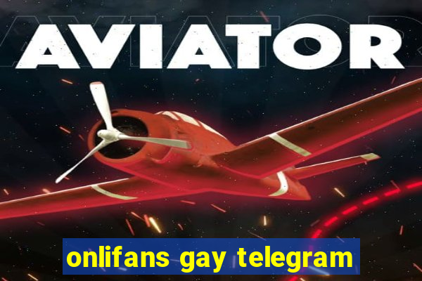 onlifans gay telegram